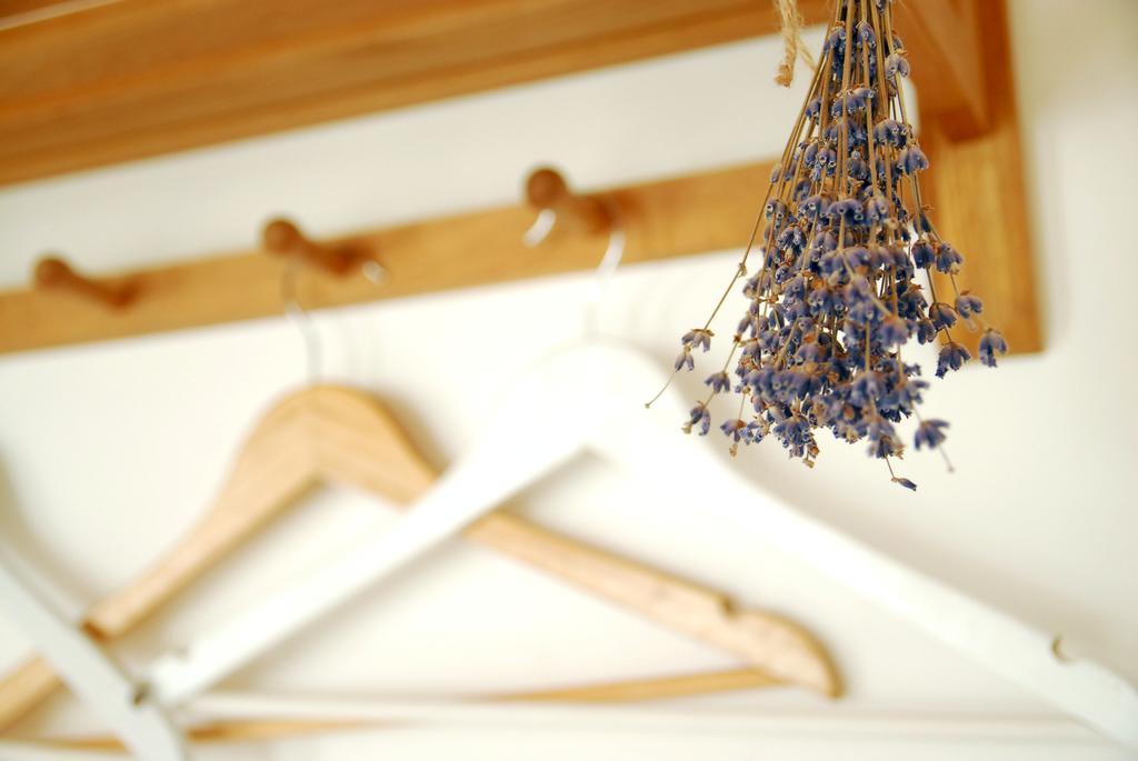 Maison Blanche Ecohousе Mytnitsa Dış mekan fotoğraf
