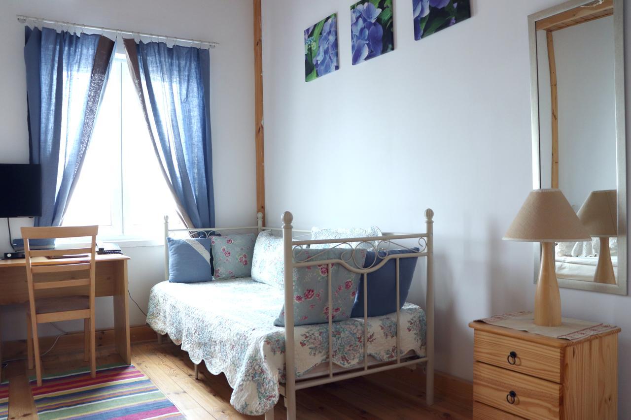 Maison Blanche Ecohousе Mytnitsa Dış mekan fotoğraf